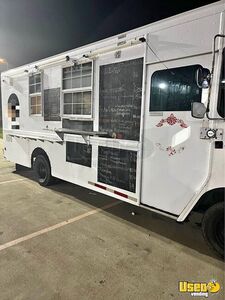 1998 Grumman Olson Food Truck All-purpose Food Truck Texas Gas Engine for Sale