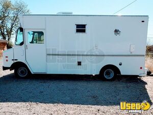 1998 Grumman Olson Pet Care Truck Pet Care / Veterinary Truck Nevada for Sale