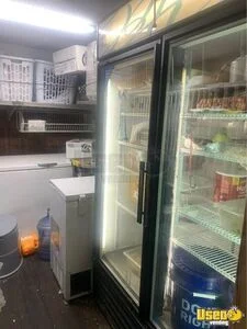 1998 Grumman Olson Step Van Kitchen Food Vending Truck All-purpose Food Truck Exterior Lighting Pennsylvania for Sale