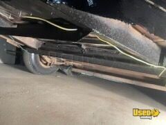 1998 Horse Trailer Beverage - Coffee Trailer 11 Arkansas for Sale