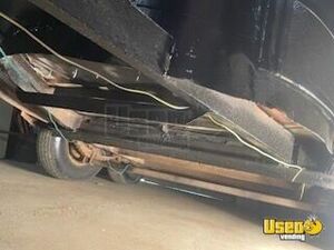 1998 Horse Trailer Beverage - Coffee Trailer 12 Arkansas for Sale