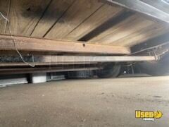 1998 Horse Trailer Beverage - Coffee Trailer 13 Arkansas for Sale