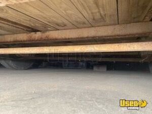 1998 Horse Trailer Beverage - Coffee Trailer 14 Arkansas for Sale
