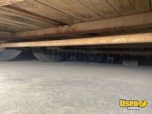 1998 Horse Trailer Beverage - Coffee Trailer 15 Arkansas for Sale