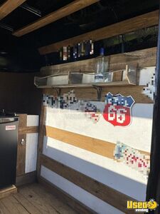 1998 Horse Trailer Beverage - Coffee Trailer Work Table Arkansas for Sale