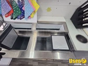 1998 Ice Cream Trailer Ice Cream Trailer Shore Power Cord Wisconsin for Sale