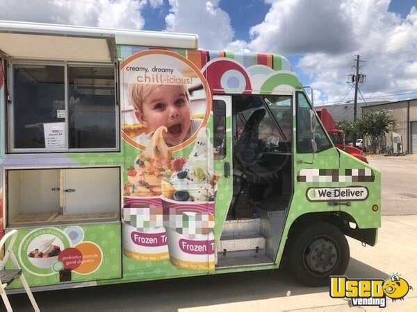 1998 Ice Cream Truck Ice Cream Truck 49 Alabama for Sale