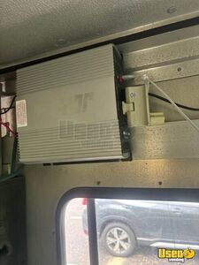 1998 Ice Cream Truck Ice Cream Truck 8 Massachusetts Gas Engine for Sale