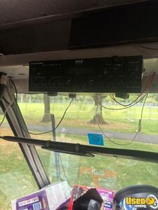 1998 Ice Cream Truck Ice Cream Truck Transmission - Automatic Massachusetts Gas Engine for Sale