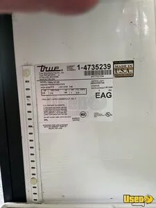 1998 Kitchen Food Trailer Breaker Panel Ohio for Sale