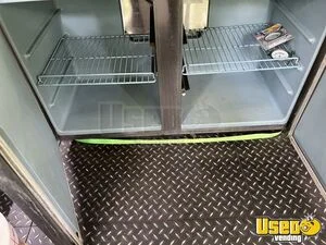 1998 Kitchen Food Trailer Flatgrill Ohio for Sale