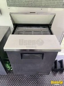 1998 Kitchen Food Trailer Food Warmer Ohio for Sale