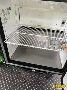 1998 Kitchen Food Trailer Fryer Ohio for Sale