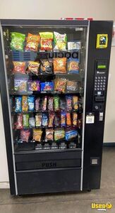 1998 Lcm 3 Automatic Products Snack Machine California for Sale
