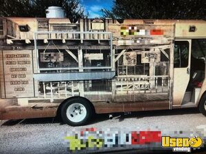 1998 M35 Kitchen Food Truck All-purpose Food Truck Arizona Diesel Engine for Sale