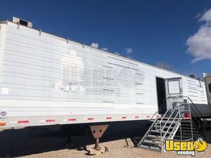 1998 Mobile Convenience Store/beverage Semi Trailer Conversion Beverage - Coffee Trailer Utah for Sale