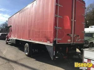 1998 Mobile Food Business With Trailer And Truck Kitchen Food Trailer 28 Iowa for Sale