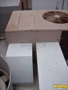 1998 Mobile Food Business With Trailer And Truck Kitchen Food Trailer 30 Iowa for Sale