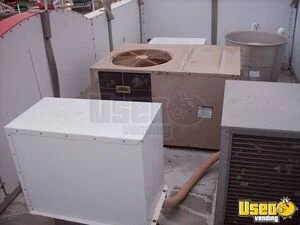 1998 Mobile Food Business With Trailer And Truck Kitchen Food Trailer 31 Iowa for Sale