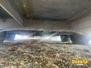 1998 Mobile Food Business With Trailer And Truck Kitchen Food Trailer 38 Iowa for Sale