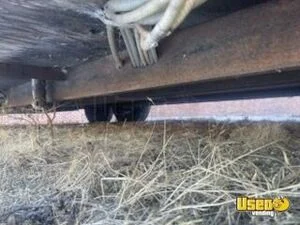 1998 Mobile Food Business With Trailer And Truck Kitchen Food Trailer 40 Iowa for Sale