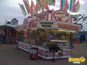 1998 Mobile Food Business With Trailer And Truck Kitchen Food Trailer Food Warmer Iowa for Sale