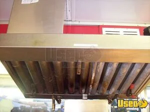 1998 Mobile Food Business With Trailer And Truck Kitchen Food Trailer Hand-washing Sink Iowa for Sale
