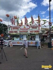 1998 Mobile Food Business With Trailer And Truck Kitchen Food Trailer Propane Tank Iowa for Sale