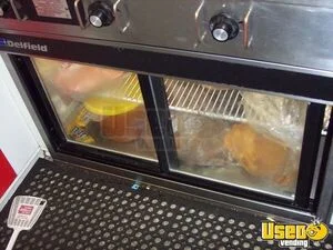 1998 Mobile Food Business With Trailer And Truck Kitchen Food Trailer Sound System Iowa for Sale