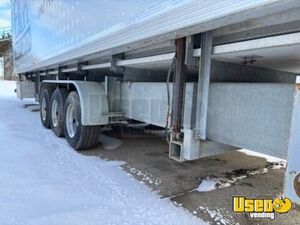 1998 Mobile Stage Trailer Stage Trailer 10 Michigan for Sale