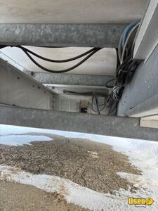 1998 Mobile Stage Trailer Stage Trailer 12 Michigan for Sale