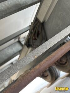 1998 Mobile Stage Trailer Stage Trailer 15 Michigan for Sale