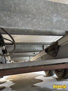 1998 Mobile Stage Trailer Stage Trailer 16 Michigan for Sale