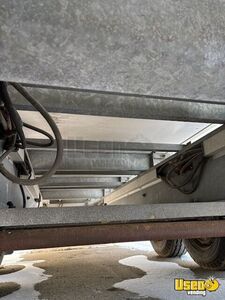 1998 Mobile Stage Trailer Stage Trailer 17 Michigan for Sale