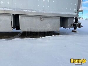1998 Mobile Stage Trailer Stage Trailer 18 Michigan for Sale