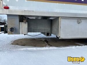 1998 Mobile Stage Trailer Stage Trailer 19 Michigan for Sale
