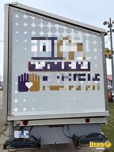 1998 Mobile Stage Trailer Stage Trailer 6 Michigan for Sale