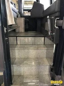 1998 Motorhome Bus Motorhome Toilet Arizona Diesel Engine for Sale