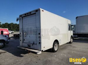 1998 Mt 55 All-purpose Food Truck Concession Window North Carolina Diesel Engine for Sale