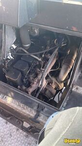 1998 Mt 55 All-purpose Food Truck Deep Freezer North Carolina Diesel Engine for Sale