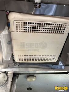 1998 Mt 55 All-purpose Food Truck Insulated Walls North Carolina Diesel Engine for Sale