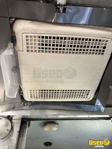 1998 Mt 55 Ice Cream Truck Insulated Walls North Carolina Diesel Engine for Sale