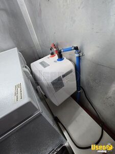 1998 Mt45 All-purpose Food Truck 31 Florida Diesel Engine for Sale