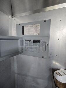 1998 Mt45 All-purpose Food Truck 33 Florida Diesel Engine for Sale