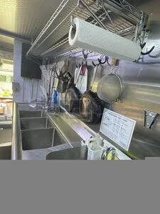 1998 Mt45 All-purpose Food Truck 33 Oregon Diesel Engine for Sale