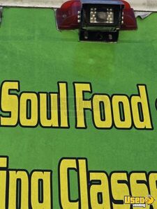 1998 Mt45 All-purpose Food Truck 36 Florida Diesel Engine for Sale