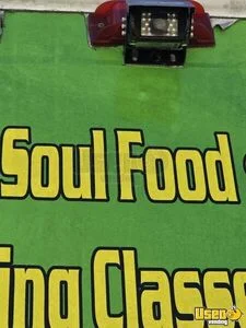1998 Mt45 All-purpose Food Truck 36 Florida Diesel Engine for Sale