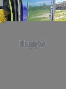 1998 Mt45 All-purpose Food Truck 37 Florida Diesel Engine for Sale