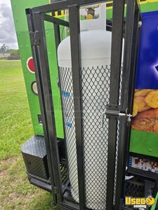 1998 Mt45 All-purpose Food Truck 37 Florida Diesel Engine for Sale
