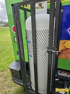 1998 Mt45 All-purpose Food Truck 37 Florida Diesel Engine for Sale